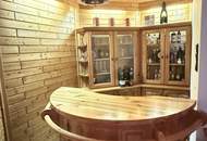 Sommerfrische in Steinbrunn: Gönnen Sie sich ein Stück Paradies. Nur wenige Meter zum Badeteich!