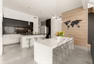 Beeindruckende Designer-Villa mit Pool und Poolhaus zum Soforteinzug!