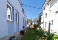 Außergewöhnliche 7,5-Zimmer-Maisonette mit Dachterrasse und Garten in attraktiver Linzer Lage! ACHTUNG Leibrenete