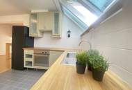 HIETZING - 2 Zimmer + BALKON in Ruhelage I 1 Bedroom Apartment + Balcony INKLUSIVE TG PARKPLATZ