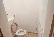 Sanierungsbedürftige Kleinwohnung mit viel Potential!