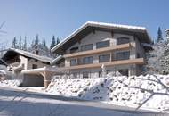 TOP-ANGEBOT! Neubau-Maisonetten-Wohnung in toller Lage am Mitterberg - ca. 107m²