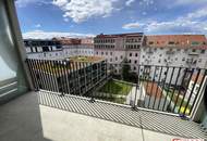 Modern, hell & vielseitig – Maisonette mit zwei Loggien und Top-Raumgefühl