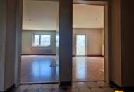 Toller Grundriss- sanierungsbedürftige 3-Zimmerwohnung
