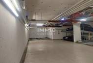 Viktoriagasse 19-21/Grenzgasse 8 - Stapelparkplatz