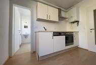 2-Zimmer-Wohnung in Sigmundsherberg