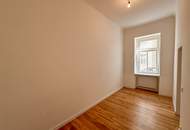 Altbau-Charme mit privater Hofterrasse – Ruheoase nahe Prater und Donaukanal