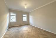 1130! Schöne 3-Zimmer Altbauwohnung zum Kauf nahe U4/Ober St.Veit!