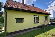 "IN KAUFABWICKLUNG!" ENTZÜCKENDES HÄUSCHEN AUF TRAUMHAFTEM BAUGRUND