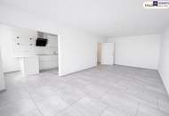 Sanierte 72 m² Wohnung mit Wow-Effekt im Wohnzimmer