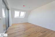 Wohnen mit Stil – Dachgeschosscharme trifft moderne Ausstattung