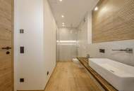 Neubau-Penthouse mit traumhaftem Ausblick