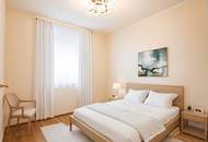 WIE NEU! Moderne 2 Zimmer Wohnung mit Loggia in Top Lage!