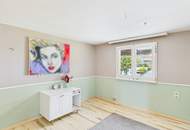 Einfamilienhaus mit Herz sucht liebevolle Mieter in Dornbirn