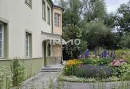 *****Raum für Ideen: Großes 8-Zimmer-Haus in Burg mit vielfältigen Nutzungsmöglichkeiten & Ausbaupotenzial – Nur 5 Gehminuten zum Badesee!!!***