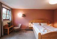 B&amp;B - Frühstückspension - Hermagor Nassfeld Presseggersee