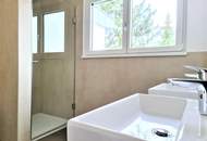 Erstbezug! Luxuriöse Doppelhaushälfte an der Alten Donau