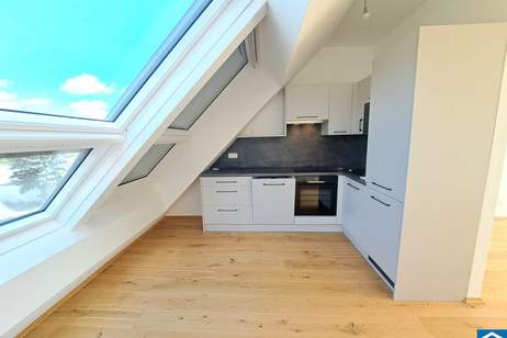 Wertsteigerndes Wohnen neu definiert: Intelligente Grundrisse und hochwertige Ausstattung für eine nachhaltige Rendite, Wohnung-kauf, 285.700,€, 1220 Wien 22., Donaustadt