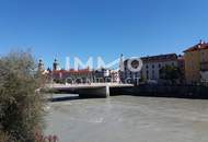 Kleine Dreizimmerwohnung (2-er WG) in Toplage Innsbruck-Mariahilfstraße 34: Top 8