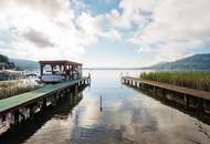 Ostern am Wörthersee: Kurzzeitmiete im April möglich