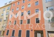 Top-Zweizimmer-Balkon-Wohnung in Simmering: Hauffgasse 23 - Top 11