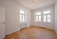 ++NEU++ Fantastischer 2-Zimmer Altbau-ERSTBEZUG! in aufstrebender Lage!