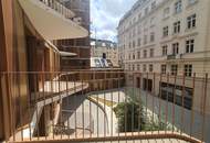 Wie im Hotel und doch zu Hause