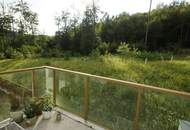 "Single-Hit! Balkon-Mietwohnung am Riederberg mit Parkplatz"