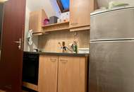 2-Zimmer Dachgeschosswohnung