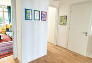 RARITÄT - EXKLUSIVES FAMILIEN-JUWEL MIT GARTEN, TERRASSE UND GARAGENPLATZ