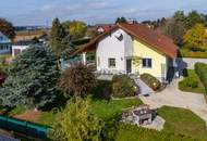 Traumhafter Bungalow in sonniger Lage