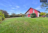 Gepflegtes Einfamilienhaus in Brunn am Gebirge: 209 m², 8 Zimmer, 4 Bäder & 2 Garagen