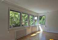 Cottageviertel Währing: 4 Zimmerwohnung im Topzustand