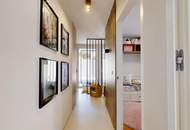 Exklusive Doppelhaushälften mit Traum-Ausblick auf die Burg Liechtenstein – schlüsselfertig mit Terrasse, Garten &amp; Balkon! 4–5 Zimmer für höchste Wohnansprüche!