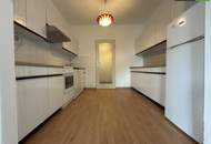 Helle 4-Zimmer-Wohnung mit zwei Balkonen, Lift & neuer Küche in ruhiger Lage von Knittelfeld