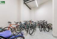 Urbanes Wohnen mit Klasse – exklusive Neubauwohnung beim Wiener Hauptbahnhof