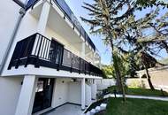 Iconic Living: 4-Zimmer-Luxus-Penthouse mit imposanter Raumhöhe und stilvoller Architektur