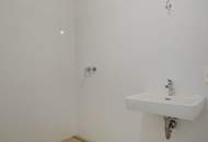 Provisionsfrei! 2 Zimmer Garten-Wohnung Erstbezug