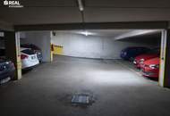 Nahe Sonnbergmarkt - Sonnig - Grünblick - teilmöbliert - Garagenplatz zusätzlich anmietbar