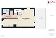 Neuwertiges 4-Zi-Reihenhaus mit Garten, Terrasse &amp; 2 Stellplätzen in Unterwaltersdorf!