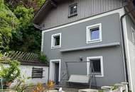 Großzügiges Einfamilienhaus mit XXL-Doppelgarage &amp; viel Potential in Steinerkirchen an der Traun