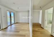 Wohnen am Wasser in Perfektion: High Class Living - Concierge, Fitness, Spa-Bereich!