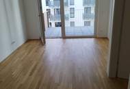 Ab 01. November: Moderne 2-Zimmer-Wohnung mit Balkon nahe U1 Rennbahnweg