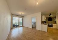 MIETKAUF - 2 Zimmer Wohnung mit Garten!