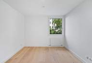 Topsanierte 3-Zimmerwohnung mit optimalem Grundriss