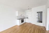 Geförderte 2 Zimmer Wohnung mit großem Balkon - Straßganger Straße 380d - Top 11d