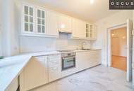 | TRAUMWOHNUNG MIT FLAIR FÜR GEHOBENE ANSPRÜCHE | 4-ZIMMER | HERRLICHER GRÜNRUHELAGE | STELLPLATZ| SOFORTBEZUG