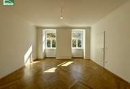 Erstbezug nach Sanierung – großzügige 3-Zimmer-Wohnung in 1150 Wien!