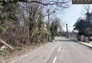 Doppelparzelle Sonnengrundstück | Wolfersberg | Südhang