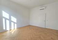 Schöne, Erstbezug ein Zimmer Wohnung, Nähe U4 Heiligenstadt